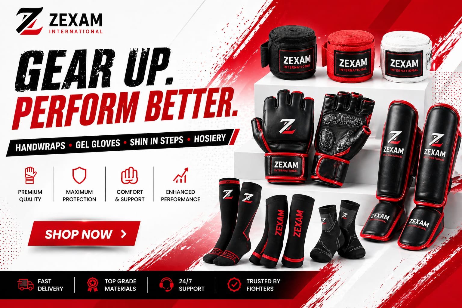 gear-up-all-in-one-banner - Zexam International