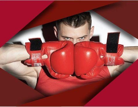 Boxing Equipment