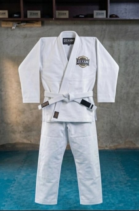 Premium Brazilian Jiu-Jitsu (BJJ) Gi | Pearl Weave BJJ Uniform | OEM & Private Label Manufacturer